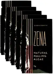 Zena Algae Peeling Organic 5(Pack)