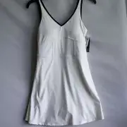 NWT Gilley Hicks by Abercrombie and Fitch women's tennis dress size medium