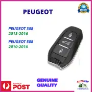 PEUGEOT SMART PROXIMITY KEY FOR PEUGEOT 308 PEUGEOT 508 2010-2016