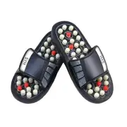 SYH Acupressure Foot Massager - Plantar Fasciitis Relief Acupoint Women (6-7)