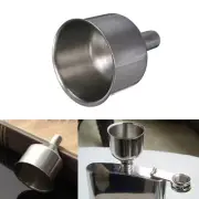 Large Funnel Steel Metal Multi Purpose Food Perfum CL new' Funel M8B2 ... F7G2