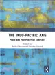 The Indo-pacific Axis ― Peace and Prosperity or Conflict?
