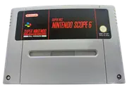 Super Scope 6 Super Nintendo SNES PAL (Preowned)