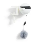All Day Electronic Yoyo Cat Toy