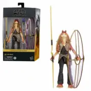 Star Wars The Black Series Jar Jar Binks 6" Figure New The Phantom Menace