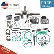 For Can-Am 800 Crankshaft Cylinder Engine Rebuild Kit Outlander Commander 09-19