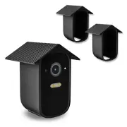 2pack Silicone Housing Skin for EufyCam 2C/2C Pro Wireless Home Security System