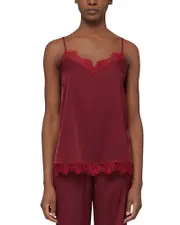 Simone Perele Satin Secrets Top