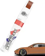 Car Scratch Remover Pen - Paint Damage Pen,Auto Tool for Detailing and Maintenance Fix Vehicle Truck Scratch for Women Men