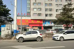 長春清風雅舍精品民宿(開宇街分店)长春清风雅舍精品民宿(开宇街分店)