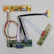 RT2270C.3-A panel VGA LCD Controller Board driver Kit for Screen LED display