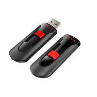 在飛比找Yahoo!奇摩拍賣優惠-SANDISK 64G Cruzer Glide USB2.