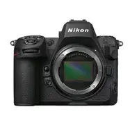 在飛比找蝦皮購物優惠-NIKON Z8 單機身 無反相機 公司貨現貨