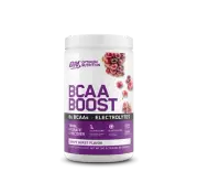 OPTIMUM NUTRITION BCAA BOOST 30 SERVES - 8G BCAA + ELECTROLYTES + L-CITRULLINE