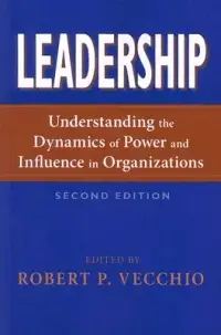 在飛比找博客來優惠-Leadership: Understanding the 
