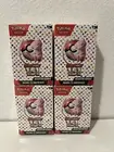 4 Bundle Sets Pokémon TCG Scarlet and Violet 151 Booster Bundle Set - 290-85321