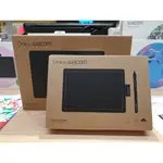 [台中WACOM專賣店] WACOM CTL-472 / CTL-672 繪圖板 電繪板 手繪板 數位繪圖板