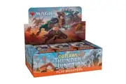 Magic the Gathering Outlaws of Thunder Junction Play Booster Box