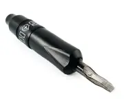 Stealth Tattoo Pen Rotary Motor Cartridge Needle Machine 3.5mm Stroke RCA Case