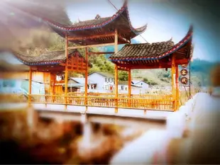 同福客棧Tongfu inn