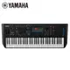 YAMAHA MODX6 專業合成器