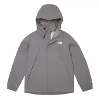 在飛比找momo購物網優惠-【The North Face】TNF 防水外套 M ANT