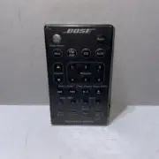 Genuine Bose Wave Music System Remote Control for AWRCC1 AWRCC2 RadioCD SEALED