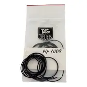 Gasket for TAG Heuer HF1009 watch case back (You will receive only 1 gasket)