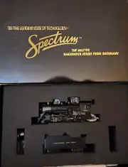 Spectrum The Master Railroader Series Bachmann Baltimore And Ohio Locomotive