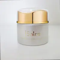 在飛比找PChome24h購物優惠-愛閃耀 IShine 頂級黑玫瑰全能霜55ML (滋潤 賦活