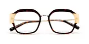 Kaleos Mclaughlin C3 Men's Glasses Tortoiseshell Size 52 - Private Health Rebate - Blue Light Block Available