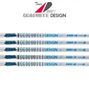Graphite Design Tour AD HD Wood Shafts