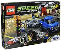 在飛比找樂天市場購物網優惠-【折300+10%回饋】LEGO 樂高 Speed Cham