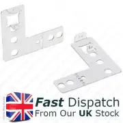 Fixing Bracket for Baumatic Integrated Dishwasher Cabinet Housing Mounting Kit