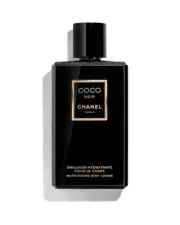 CHANEL COCO NOIR Moisturizing Body Lotion 6.8 oz.