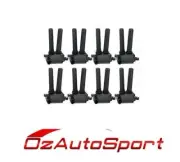 8 x Ignition Coils for Jeep Grand Cherokee Overland WK 2011 on 5.7 V8