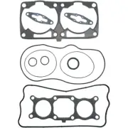 Parts Unlimited Snowmobile Gasket Kit PU0934-1945 Pro-Formance Full Top End Pola