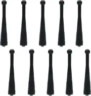 10x 806-941 MHz SMA-F Stubby Antenna for Motorola XTS2500 XTS3000 MTS2000 HT1000