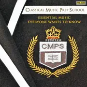 Classical Music Prep School CD