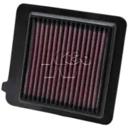 K&N Hi-Flow Performance Air Filter 33-2459 (for: Honda)