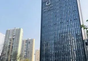 重慶嘉瀾四季酒店Jialan Siji Hotel