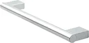 [EZONEDEAL] Cabinet Pulls, Stainless Steel Kitchen Drawer Pulls Cabinet Handles, Cabinet Hardware Kitchen Handles for Cabinets Cupboard Handles, Drawer Handles, Cabinet Fixtures (150mm / 128mm)