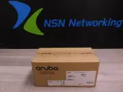 NEW SEALED Aruba HP JL085A X371 12VDC 250W PS Power Supply For 3810 Switch