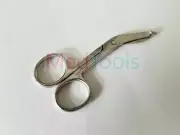 3pcs Lister Bandage Scissors 3.5" EMT Surgical First Aid