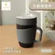【SWANZ天鵝瓷】芯動馬克杯 2合1陶瓷杯450ml
