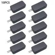 10pcs Universal Car Srs Airbag Simulator Emulator Resistor Bypass Fault Finding Shytmv -HGDMV
