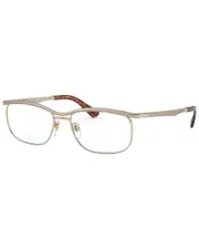 Persol Men's 0PO2464V 54mm Optical Frames
