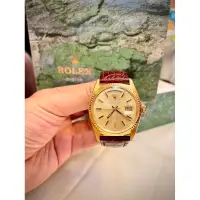 在飛比找蝦皮購物優惠-勞力士 ROLEX 1803 非18038 18238 16