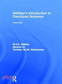 在飛比找三民網路書店優惠-Halliday's Introduction to Fun