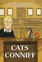 Cats V. Conniff: A chronicle of the historic lawsuit brought against Frank Conn